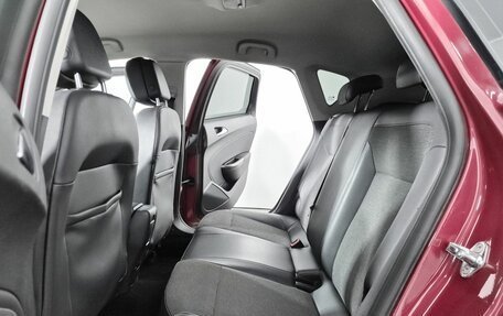 Opel Astra J, 2011 год, 629 000 рублей, 12 фотография