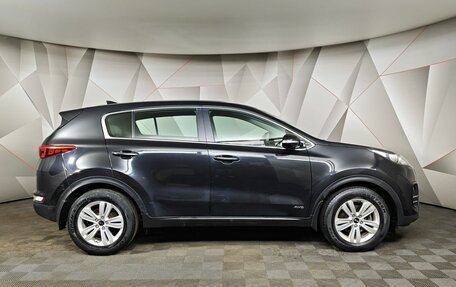KIA Sportage IV рестайлинг, 2018 год, 1 649 000 рублей, 6 фотография