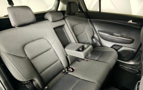 KIA Sportage IV рестайлинг, 2018 год, 1 649 000 рублей, 17 фотография