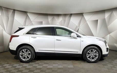 Cadillac XT5 I рестайлинг, 2020 год, 2 999 999 рублей, 6 фотография