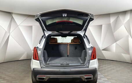 Cadillac XT5 I рестайлинг, 2020 год, 2 999 999 рублей, 12 фотография