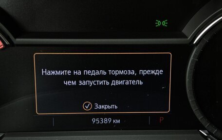 Cadillac XT5 I рестайлинг, 2020 год, 2 999 999 рублей, 18 фотография