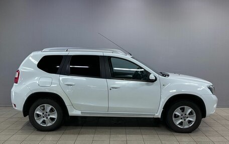Nissan Terrano III, 2019 год, 1 530 000 рублей, 4 фотография