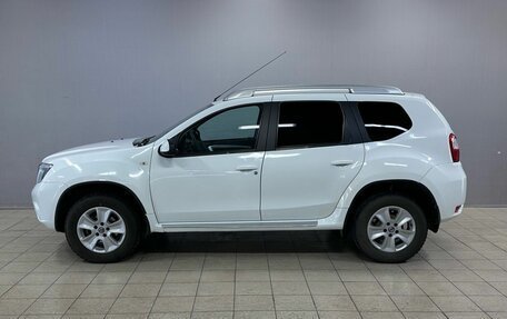 Nissan Terrano III, 2019 год, 1 530 000 рублей, 8 фотография
