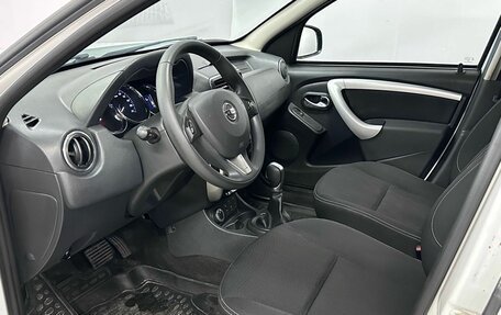 Nissan Terrano III, 2019 год, 1 530 000 рублей, 9 фотография