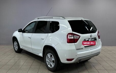 Nissan Terrano III, 2019 год, 1 530 000 рублей, 7 фотография