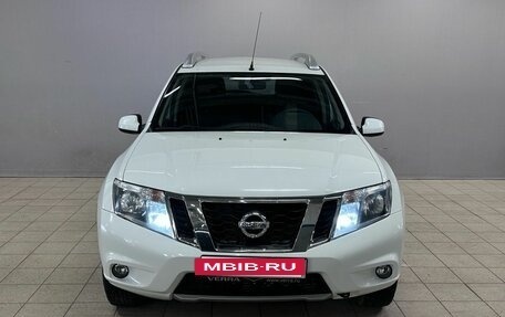 Nissan Terrano III, 2019 год, 1 530 000 рублей, 2 фотография