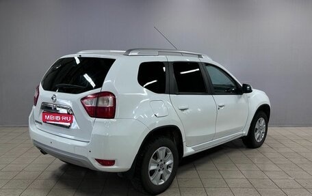 Nissan Terrano III, 2019 год, 1 530 000 рублей, 5 фотография