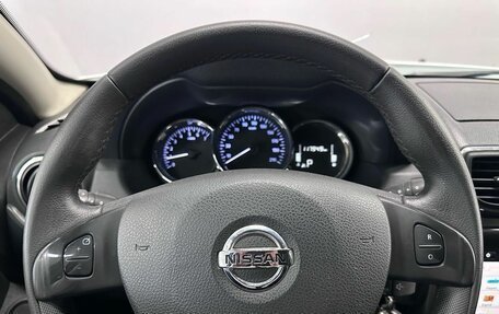 Nissan Terrano III, 2019 год, 1 530 000 рублей, 15 фотография