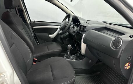 Nissan Terrano III, 2019 год, 1 530 000 рублей, 11 фотография