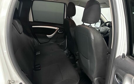 Nissan Terrano III, 2019 год, 1 530 000 рублей, 12 фотография