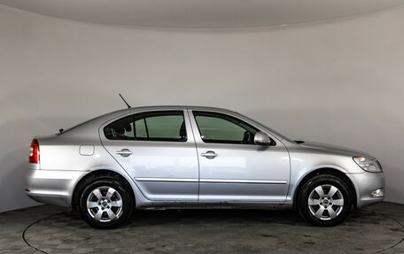 Skoda Octavia, 2012 год, 599 000 рублей, 5 фотография