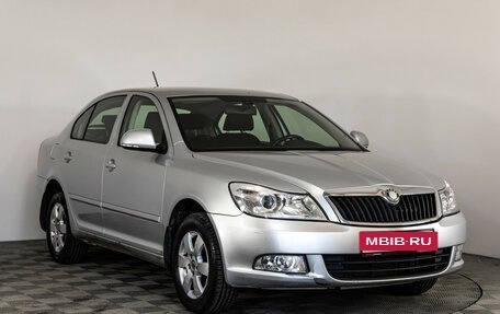 Skoda Octavia, 2012 год, 599 000 рублей, 4 фотография