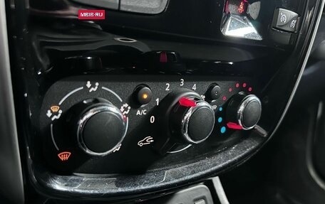 Nissan Terrano III, 2019 год, 1 530 000 рублей, 18 фотография