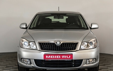 Skoda Octavia, 2012 год, 599 000 рублей, 3 фотография
