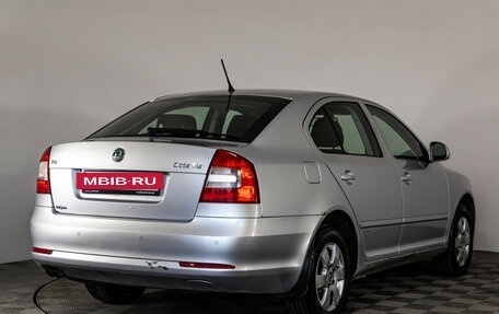 Skoda Octavia, 2012 год, 599 000 рублей, 6 фотография