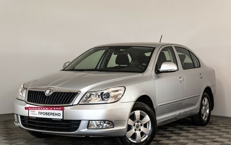 Skoda Octavia, 2012 год, 599 000 рублей, 2 фотография
