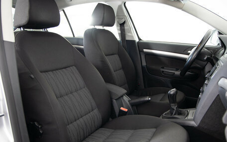 Skoda Octavia, 2012 год, 599 000 рублей, 12 фотография