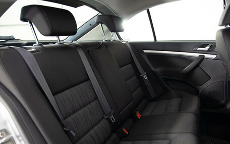 Skoda Octavia, 2012 год, 599 000 рублей, 13 фотография