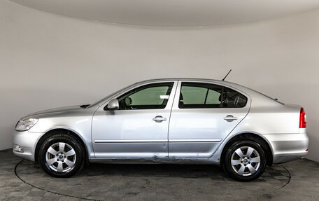 Skoda Octavia, 2012 год, 599 000 рублей, 9 фотография