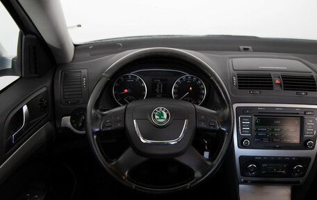 Skoda Octavia, 2012 год, 599 000 рублей, 11 фотография