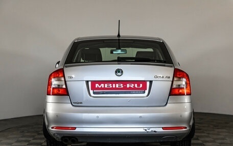 Skoda Octavia, 2012 год, 599 000 рублей, 7 фотография