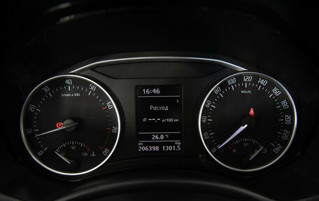 Skoda Octavia, 2012 год, 599 000 рублей, 14 фотография