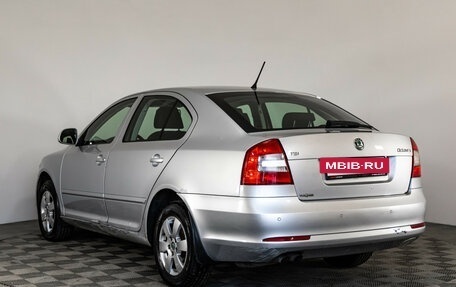 Skoda Octavia, 2012 год, 599 000 рублей, 8 фотография