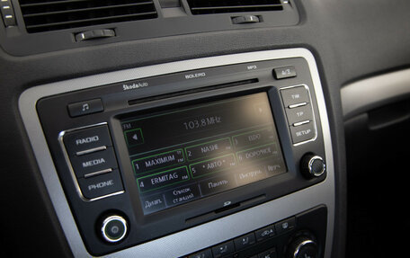 Skoda Octavia, 2012 год, 599 000 рублей, 17 фотография