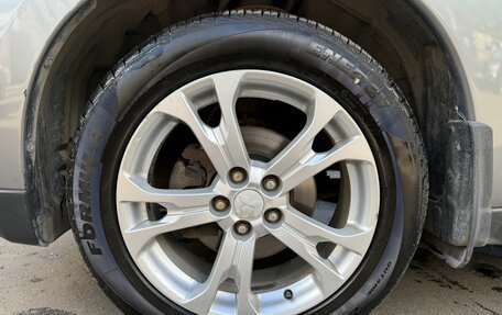Mitsubishi Outlander III рестайлинг 3, 2012 год, 1 270 000 рублей, 9 фотография
