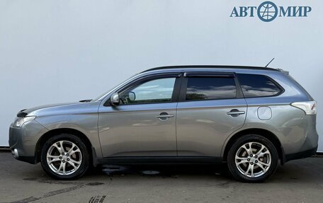 Mitsubishi Outlander III рестайлинг 3, 2012 год, 1 270 000 рублей, 8 фотография