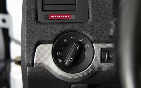 Skoda Octavia, 2012 год, 599 000 рублей, 18 фотография