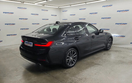 BMW 3 серия, 2021 год, 3 695 000 рублей, 3 фотография
