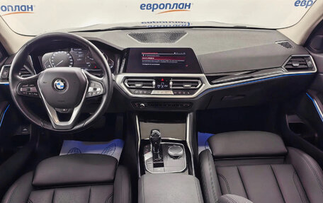 BMW 3 серия, 2021 год, 3 695 000 рублей, 5 фотография