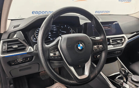 BMW 3 серия, 2021 год, 3 695 000 рублей, 6 фотография