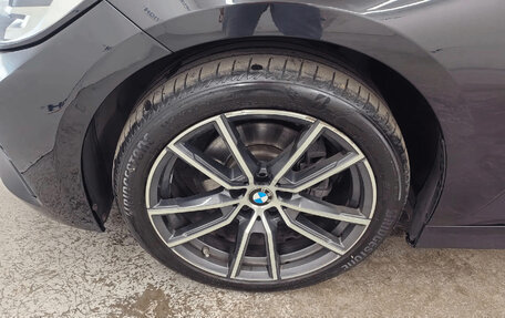 BMW 3 серия, 2021 год, 3 695 000 рублей, 13 фотография