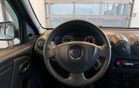 Renault Logan I, 2013 год, 498 000 рублей, 10 фотография