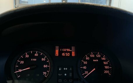 Renault Logan I, 2013 год, 498 000 рублей, 11 фотография