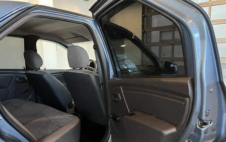 Renault Logan I, 2013 год, 498 000 рублей, 15 фотография