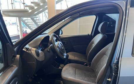 Renault Logan I, 2013 год, 498 000 рублей, 14 фотография