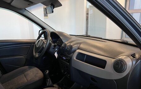 Renault Logan I, 2013 год, 498 000 рублей, 12 фотография