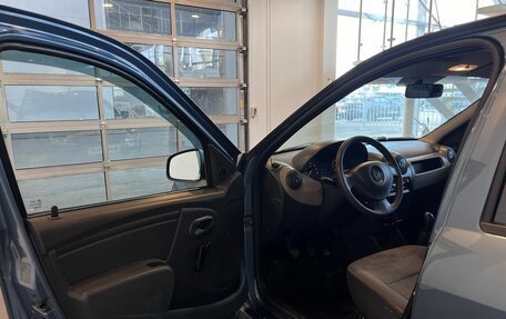 Renault Logan I, 2013 год, 498 000 рублей, 17 фотография