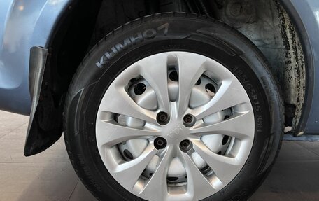 Renault Logan I, 2013 год, 498 000 рублей, 16 фотография