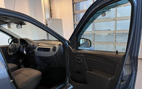 Renault Logan I, 2013 год, 498 000 рублей, 23 фотография