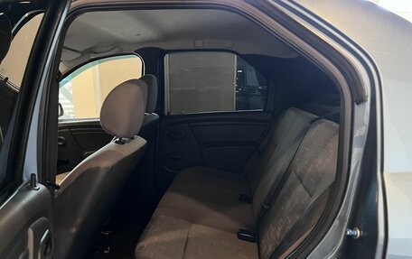 Renault Logan I, 2013 год, 498 000 рублей, 20 фотография