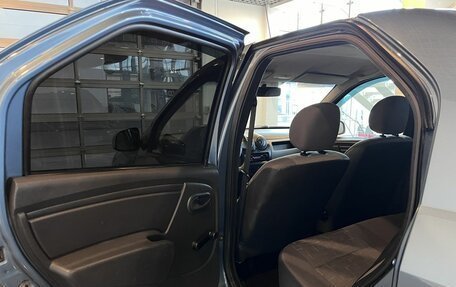 Renault Logan I, 2013 год, 498 000 рублей, 21 фотография