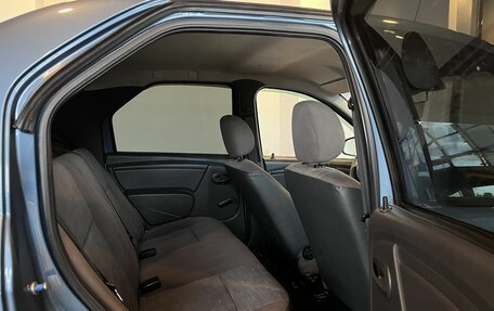 Renault Logan I, 2013 год, 498 000 рублей, 22 фотография