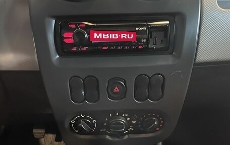 Renault Logan I, 2013 год, 498 000 рублей, 13 фотография