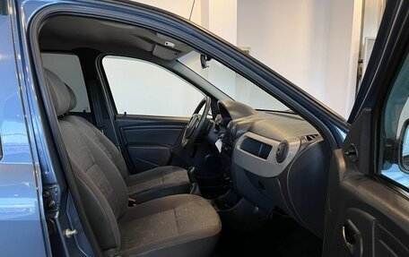 Renault Logan I, 2013 год, 498 000 рублей, 25 фотография