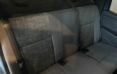 Renault Logan I, 2013 год, 498 000 рублей, 29 фотография